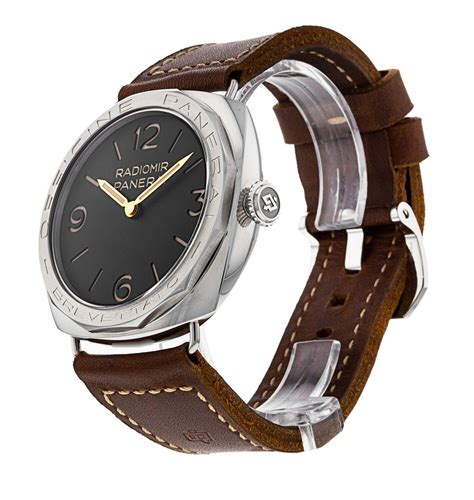 Panerai Radiomir 3 Days Pam00685 PAM 00685 .